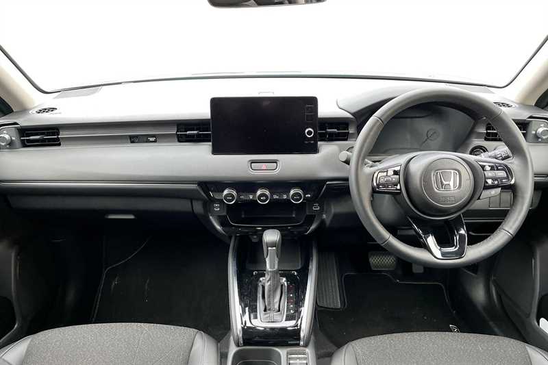 Used Honda HR-V 2025 for sale - 77576637: Photo 4