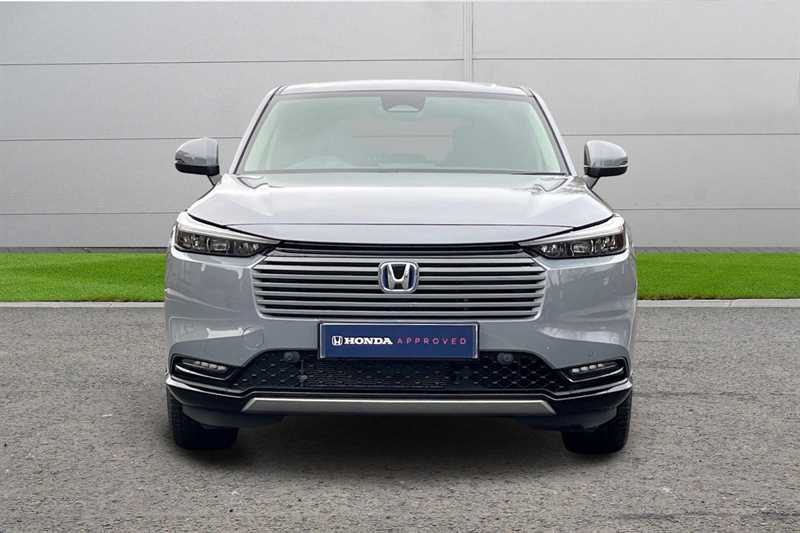 Used Honda HR-V 2025 for sale - 77576637: Photo 6