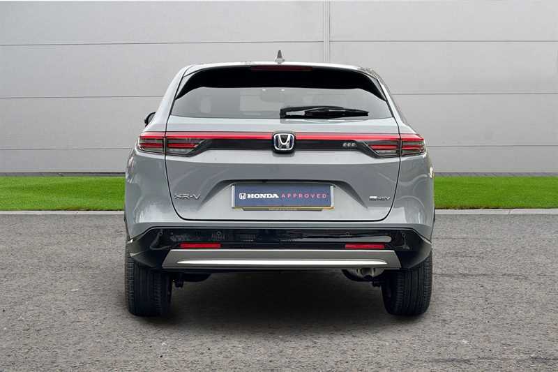 Used Honda HR-V 2025 for sale - 77576637: Photo 7