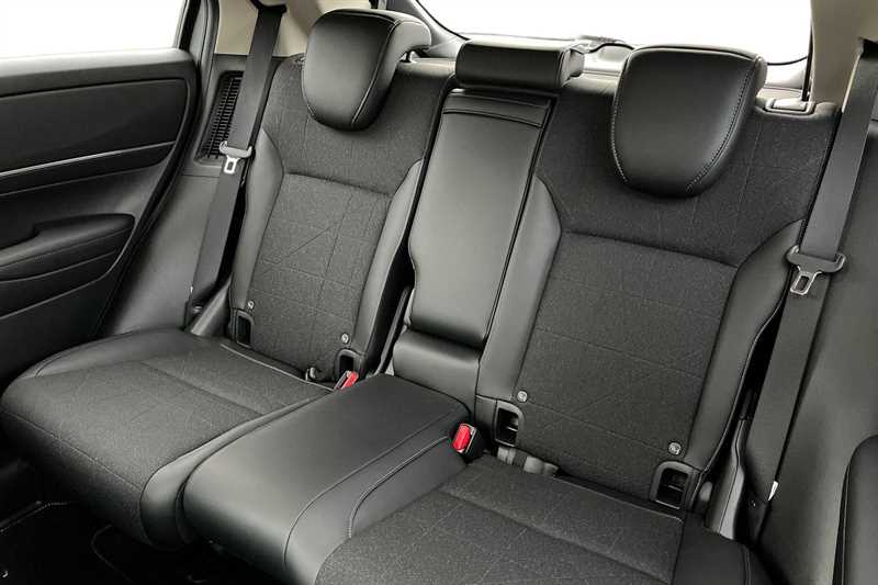 Used Honda HR-V 2025 for sale - 77576637: Photo 8