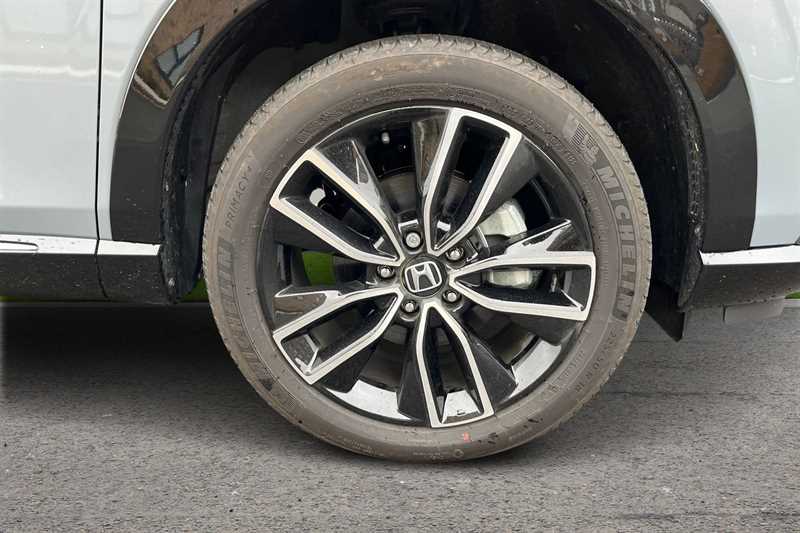 Used Honda HR-V 2025 for sale - 77576637: Photo 9