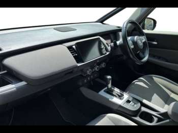 Used Honda Jazz 2022 for sale - 74880525: Photo