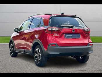 Used Honda Jazz 2022 for sale - 74880525: Photo