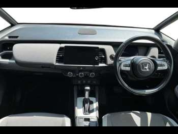 Used Honda Jazz 2022 for sale - 74880525: Photo