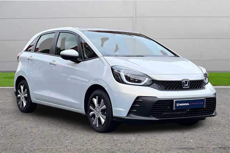 Used Honda Jazz 2025 for sale - 76339005: Photo 1