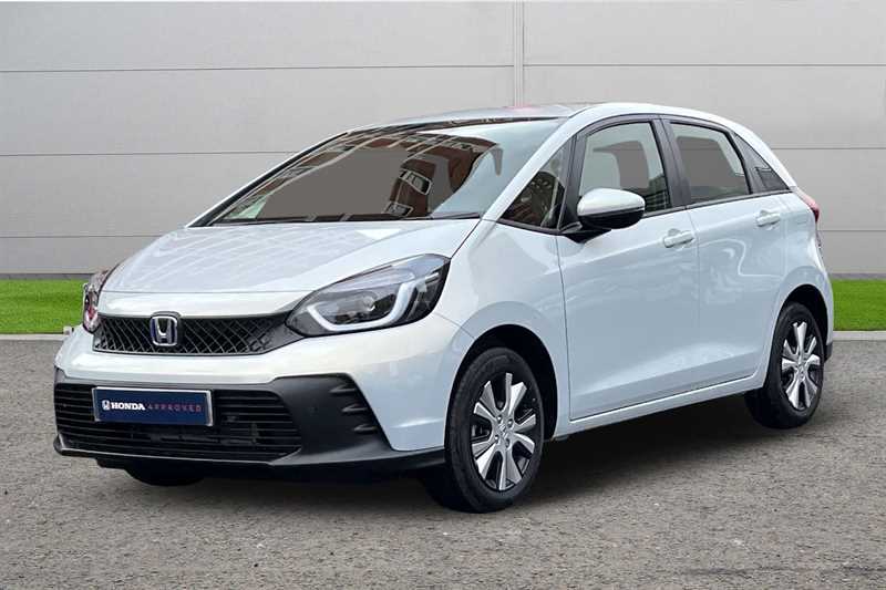 Used Honda Jazz 2025 for sale - 76339005: Photo 10