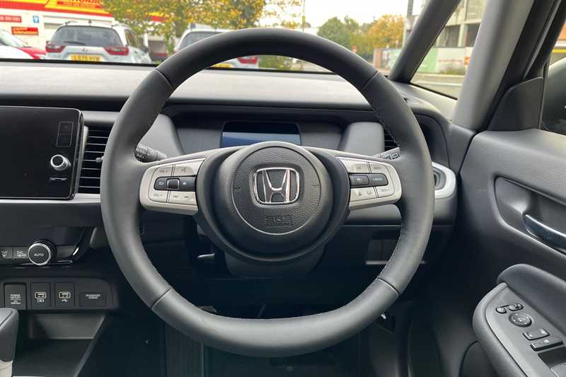 Used Honda Jazz 2025 for sale - 76339005: Photo 11