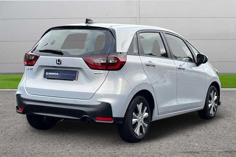 Used Honda Jazz 2025 for sale - 76339005: Photo 12