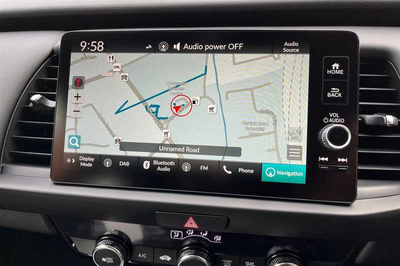 Used Honda Jazz 2025 for sale - 76339005: Photo 14