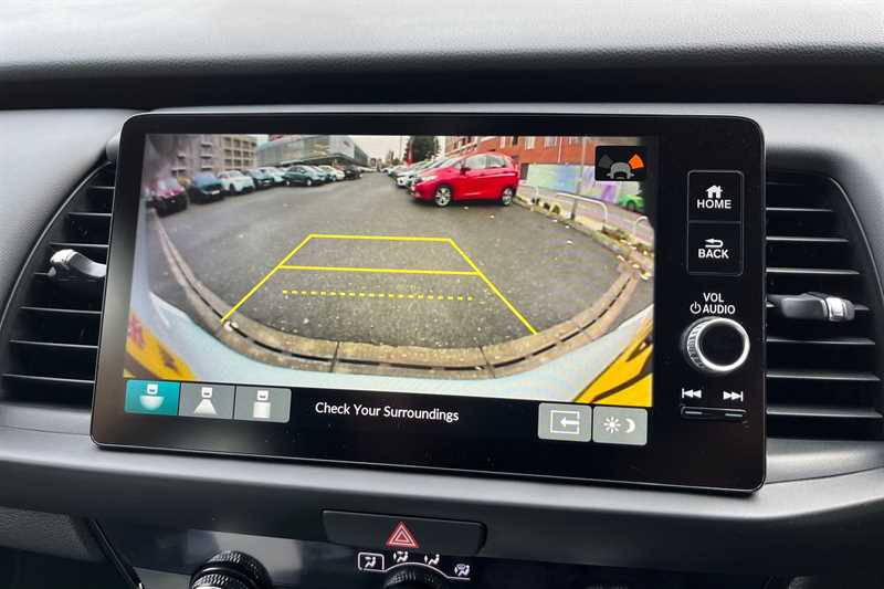 Used Honda Jazz 2025 for sale - 76339005: Photo 15