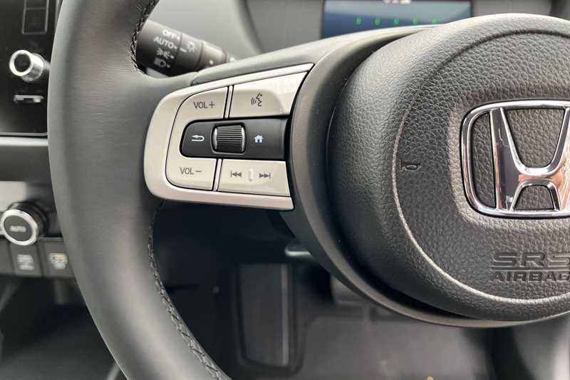 Used Honda Jazz 2025 for sale - 76339005: Photo 17