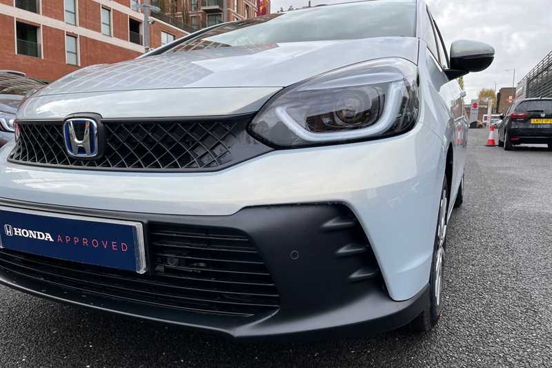 Used Honda Jazz 2025 for sale - 76339005: Photo 19