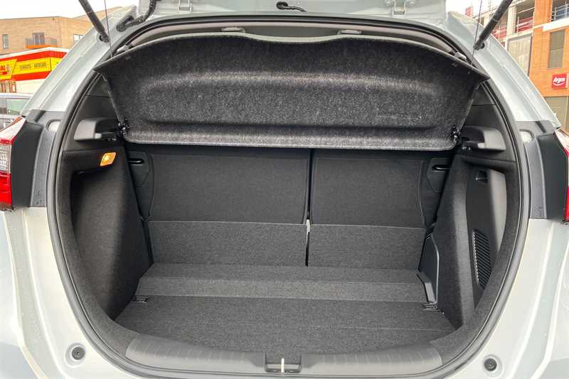 Used Honda Jazz 2025 for sale - 76339005: Photo 20