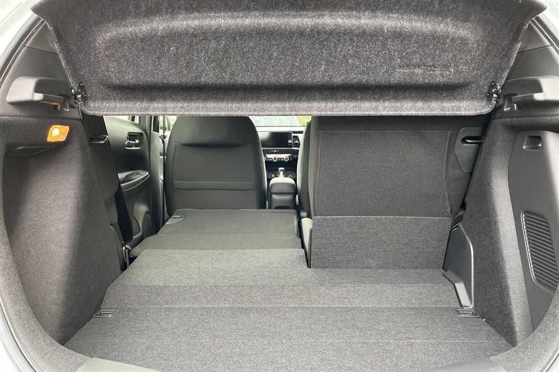 Used Honda Jazz 2025 for sale - 76339005: Photo 21