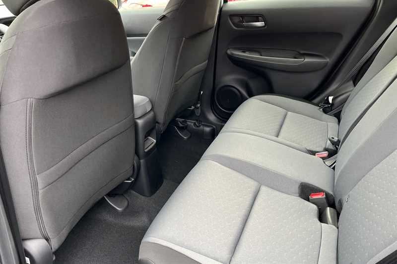 Used Honda Jazz 2025 for sale - 76339005: Photo 22