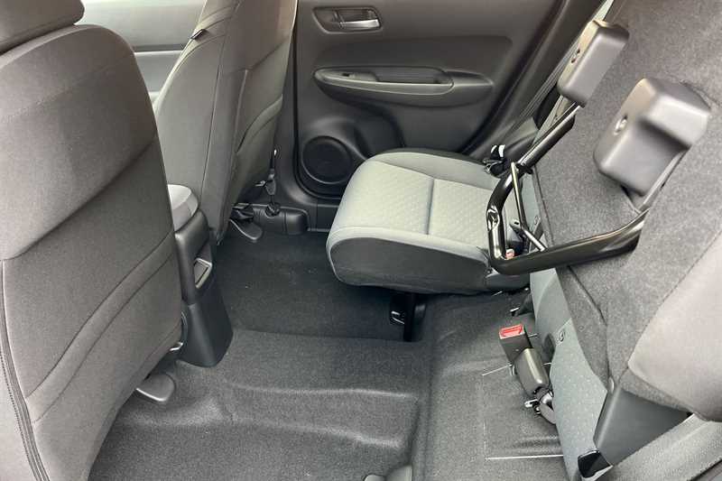 Used Honda Jazz 2025 for sale - 76339005: Photo 23