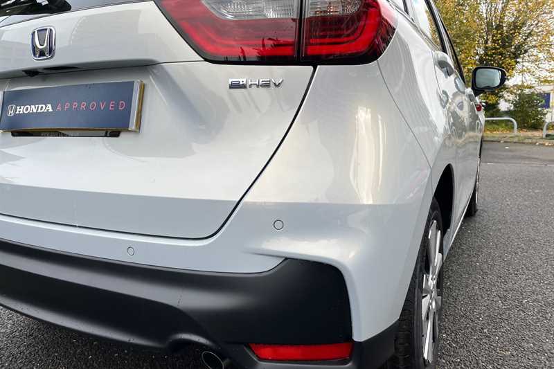 Used Honda Jazz 2025 for sale - 76339005: Photo 24