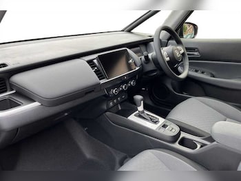 Used Honda Jazz 2025 for sale - 76339005: Photo