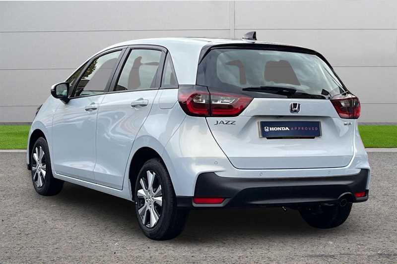 Used Honda Jazz 2025 for sale - 76339005: Photo 3