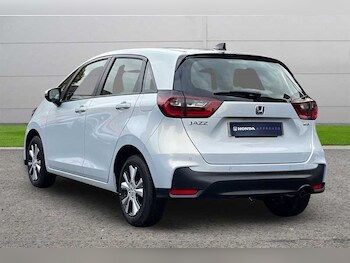 Used Honda Jazz 2025 for sale - 76339005: Photo