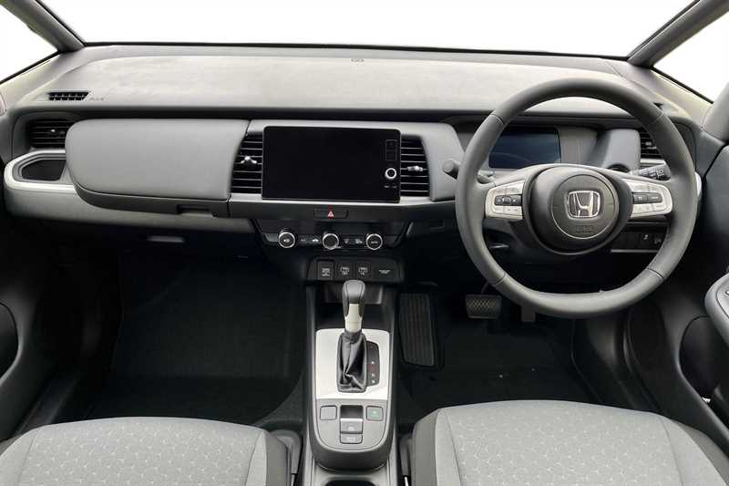 Used Honda Jazz 2025 for sale - 76339005: Photo 4