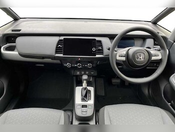 Used Honda Jazz 2025 for sale - 76339005: Photo