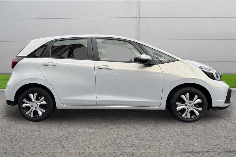 Used Honda Jazz 2025 for sale - 76339005: Photo 5