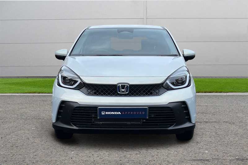 Used Honda Jazz 2025 for sale - 76339005: Photo 6