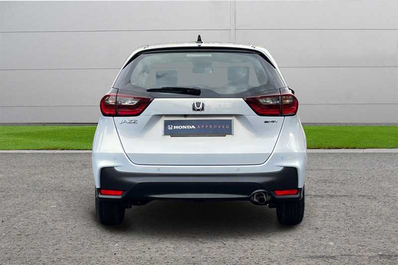 Used Honda Jazz 2025 for sale - 76339005: Photo 7