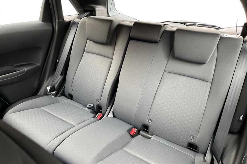 Used Honda Jazz 2025 for sale - 76339005: Photo 8