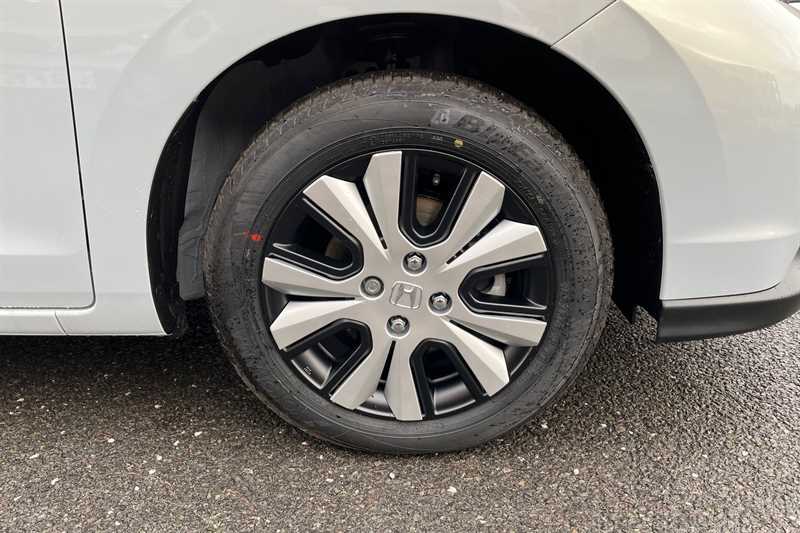 Used Honda Jazz 2025 for sale - 76339005: Photo 9