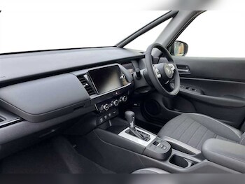 Used Honda Jazz 2025 for sale - 76540240: Photo