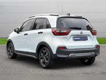 Used Honda Jazz 2025 for sale - 76540240: Photo