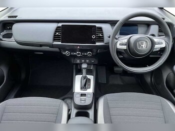 Used Honda Jazz 2025 for sale - 76540240: Photo