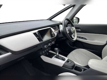 Used Honda Jazz 2020 for sale - 78948754: Photo
