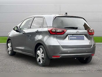 Used Honda Jazz 2020 for sale - 78948754: Photo