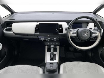 Used Honda Jazz 2020 for sale - 78948754: Photo