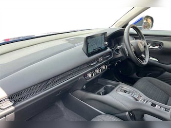 Used Honda ZR-V 2025 for sale - 78811538: Photo
