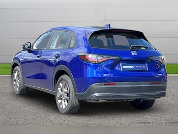 Used Honda ZR-V 2025 for sale - 78811538: Photo