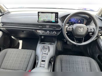 Used Honda ZR-V 2025 for sale - 78811538: Photo