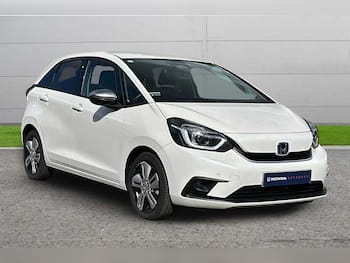 Used Honda Jazz 2021 for sale - 79678429: Photo