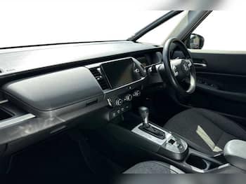 Used Honda Jazz 2021 for sale - 79678429: Photo
