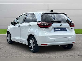 Used Honda Jazz 2021 for sale - 79678429: Photo