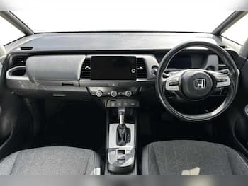 Used Honda Jazz 2021 for sale - 79678429: Photo