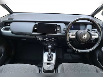 Used Honda Jazz 2022 for sale - 78990594: Photo