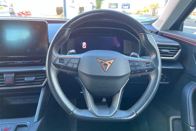 Used Cupra Formentor 2022 for sale - 76826939: Photo 11