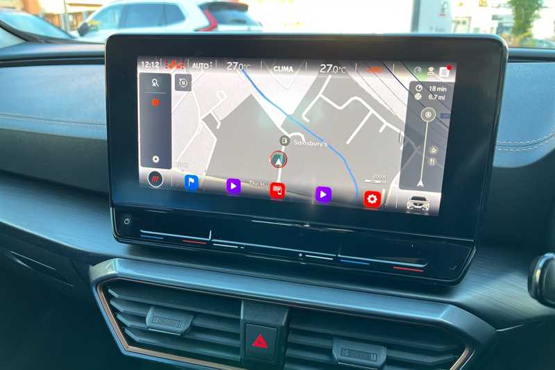 Used Cupra Formentor 2022 for sale - 76826939: Photo 14