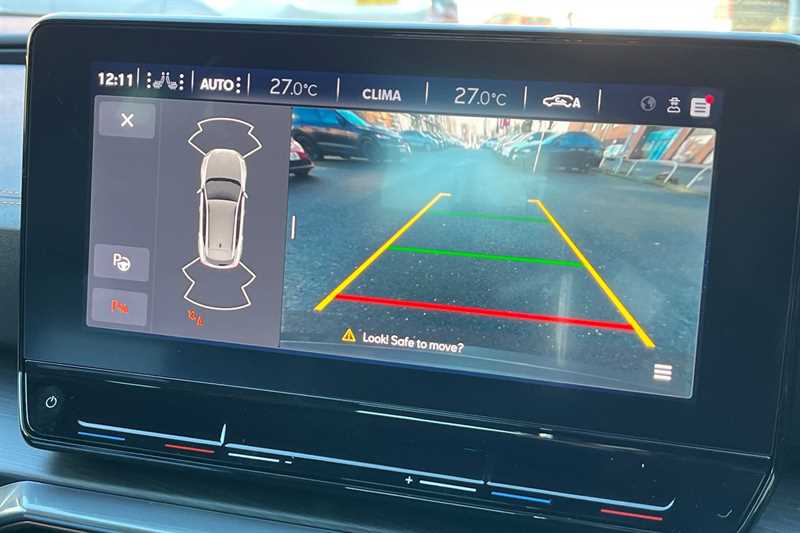 Used Cupra Formentor 2022 for sale - 76826939: Photo 15