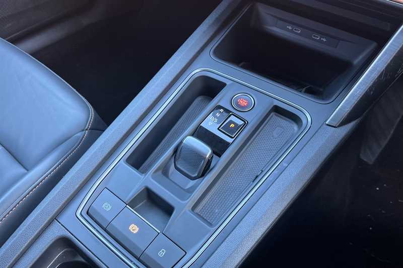 Used Cupra Formentor 2022 for sale - 76826939: Photo 16