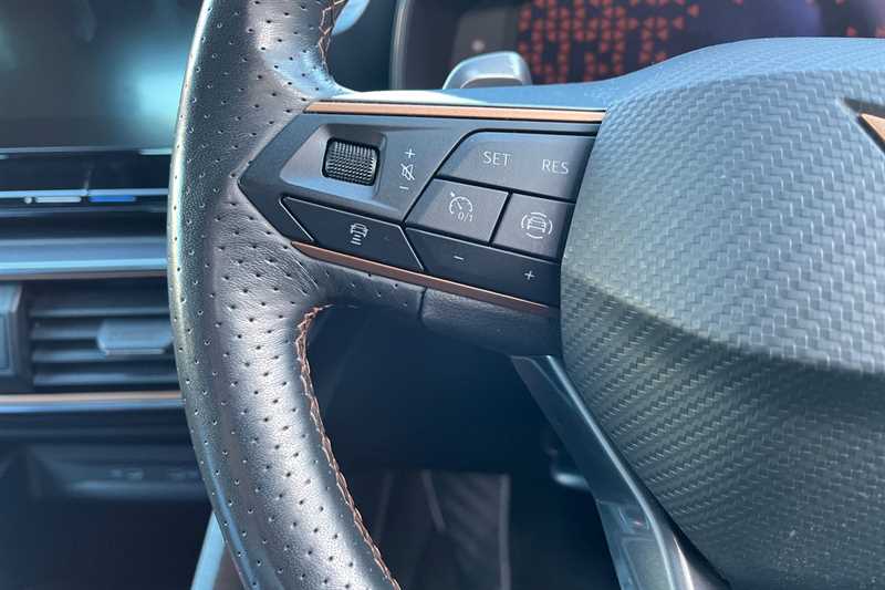 Used Cupra Formentor 2022 for sale - 76826939: Photo 17